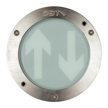 HW-BLJC-1LREI0.5W-N552集中电源集中控制型消防应急标志灯具