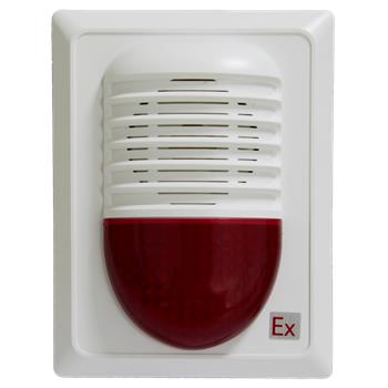 GST-HX-MN120C（Ex）火灾声光警报器