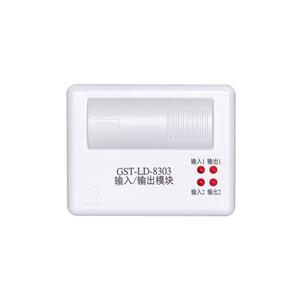 GST-LD-8303输入/输出模块