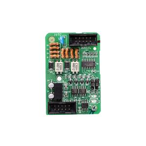 INET-GSTN004B RS-232/RS-422通讯卡