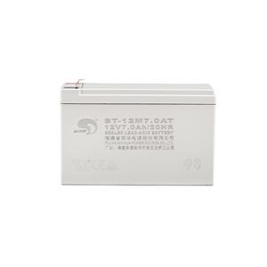 7AH/12V 蓄电池