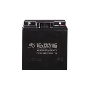 24AH/12V蓄电池